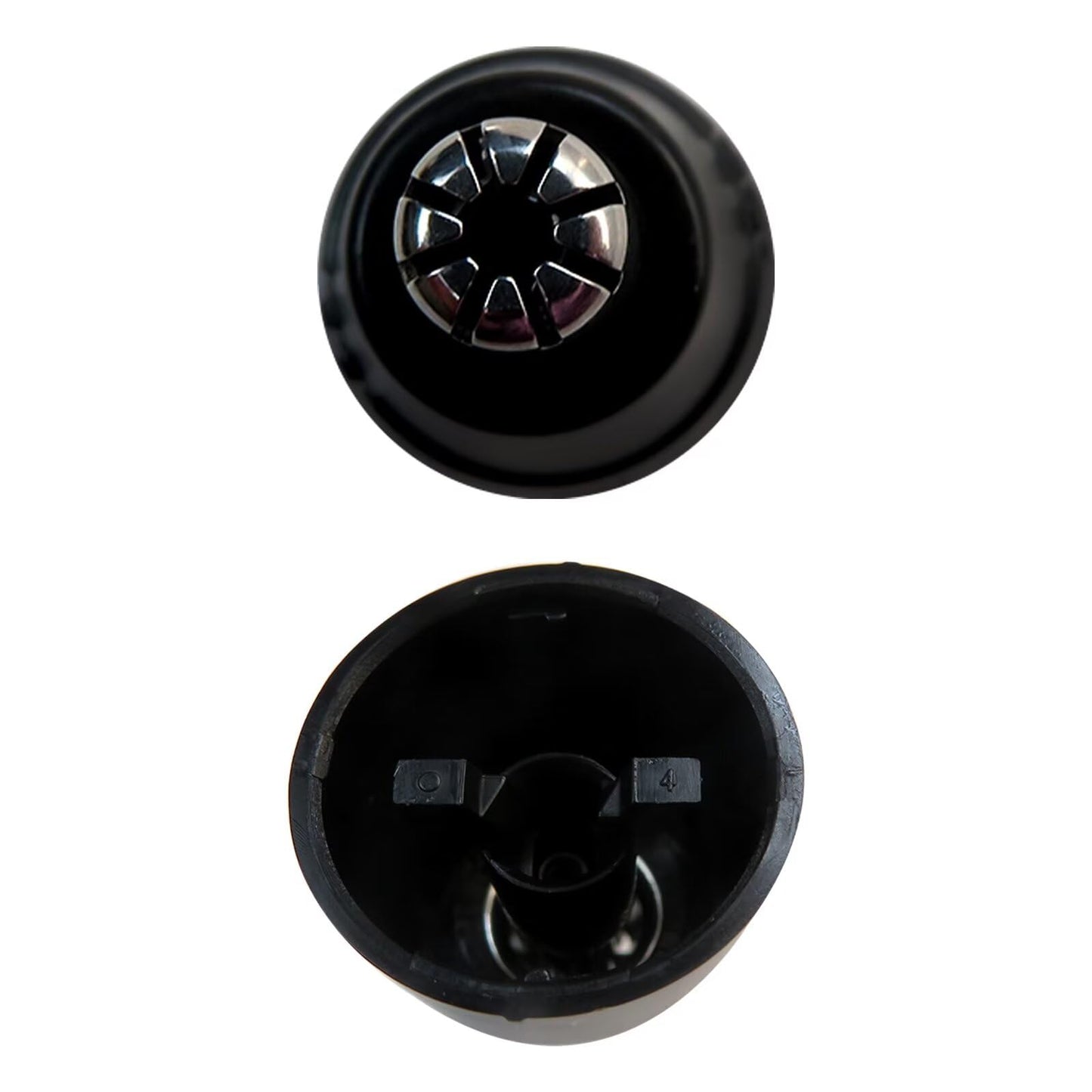 2024 Upgraded Shaver Replacement Nose Cutter fit for P-anasonic ER417 ER430 ER411 ER420 ER412