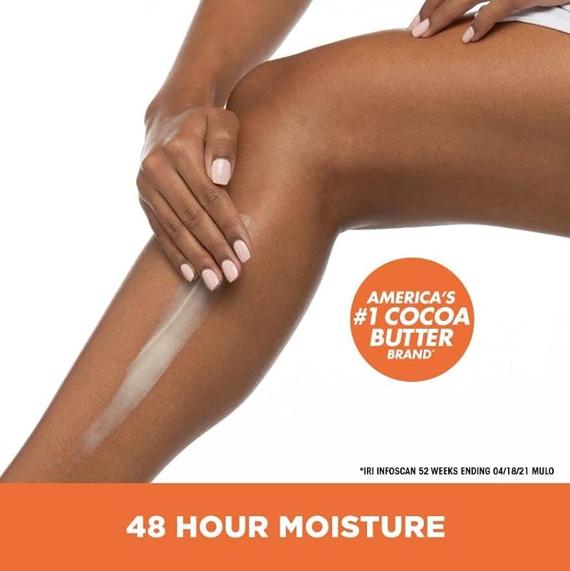 Palmer's Cocoa Butter Concentrated Formula - 3.75 Ounce Tube (Pack of 3)