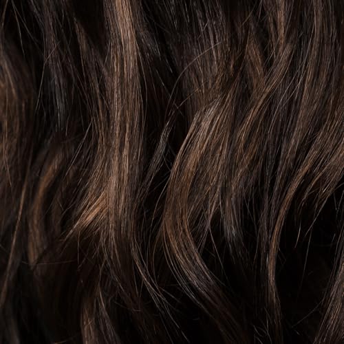 Ion Intensive Shine 3N Dark Natural Brown Demi Permanent Hair Color - 3N