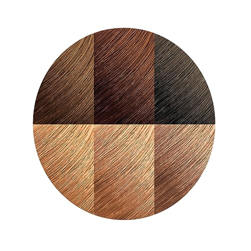 Creme of Nature Honey Blonde Hair Color Kit - Moisture Rich & Ammonia Free
