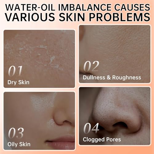 Vitamin C Toner 2 Fl Oz (Pack of 2) - Hydrating & Skin Tone Brightening