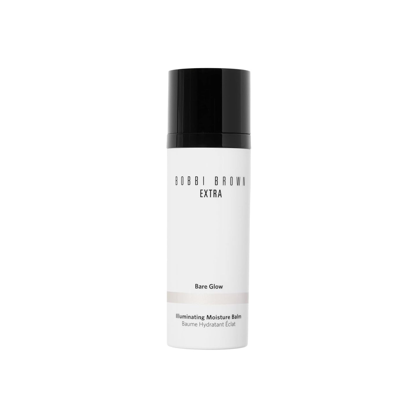 Bobbi Brown Extra Illuminating Moisture Balm - Lightweight Glowing Skin Moisturizer with Shea Butter | 1 Fl Oz