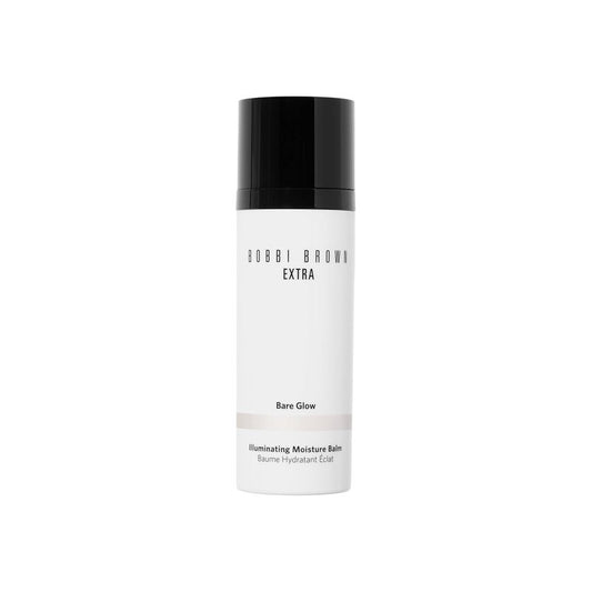 Bobbi Brown Extra Illuminating Moisture Balm - Lightweight Glowing Skin Moisturizer with Shea Butter | 1 Fl Oz