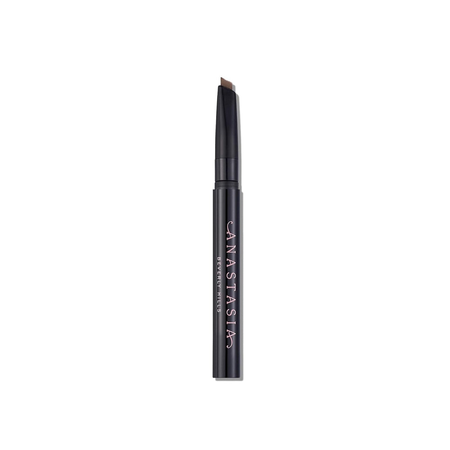Anastasia Beverly Hills Mini Brow Definer - Triangular Tip Retractable Eyebrow Pencil for Outlining & Filling | Travel Size