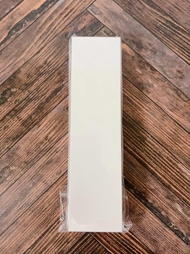 Food Safe Cookie Backers - 2" x 7.5", Pack of 50, Grease Resistant