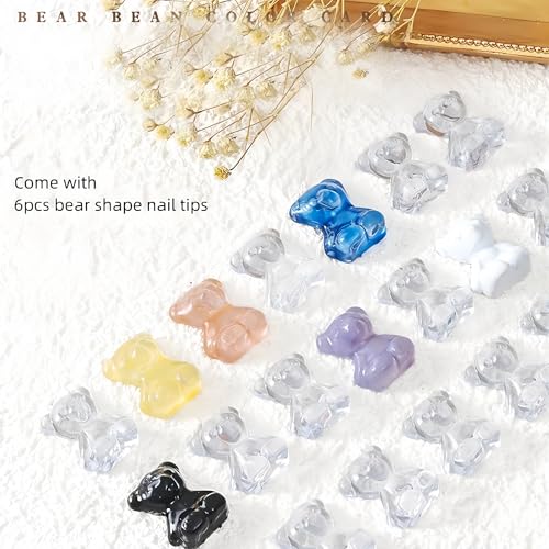 Acrylic Nail Polish Color Display Board for Salon and Nail Art Practice