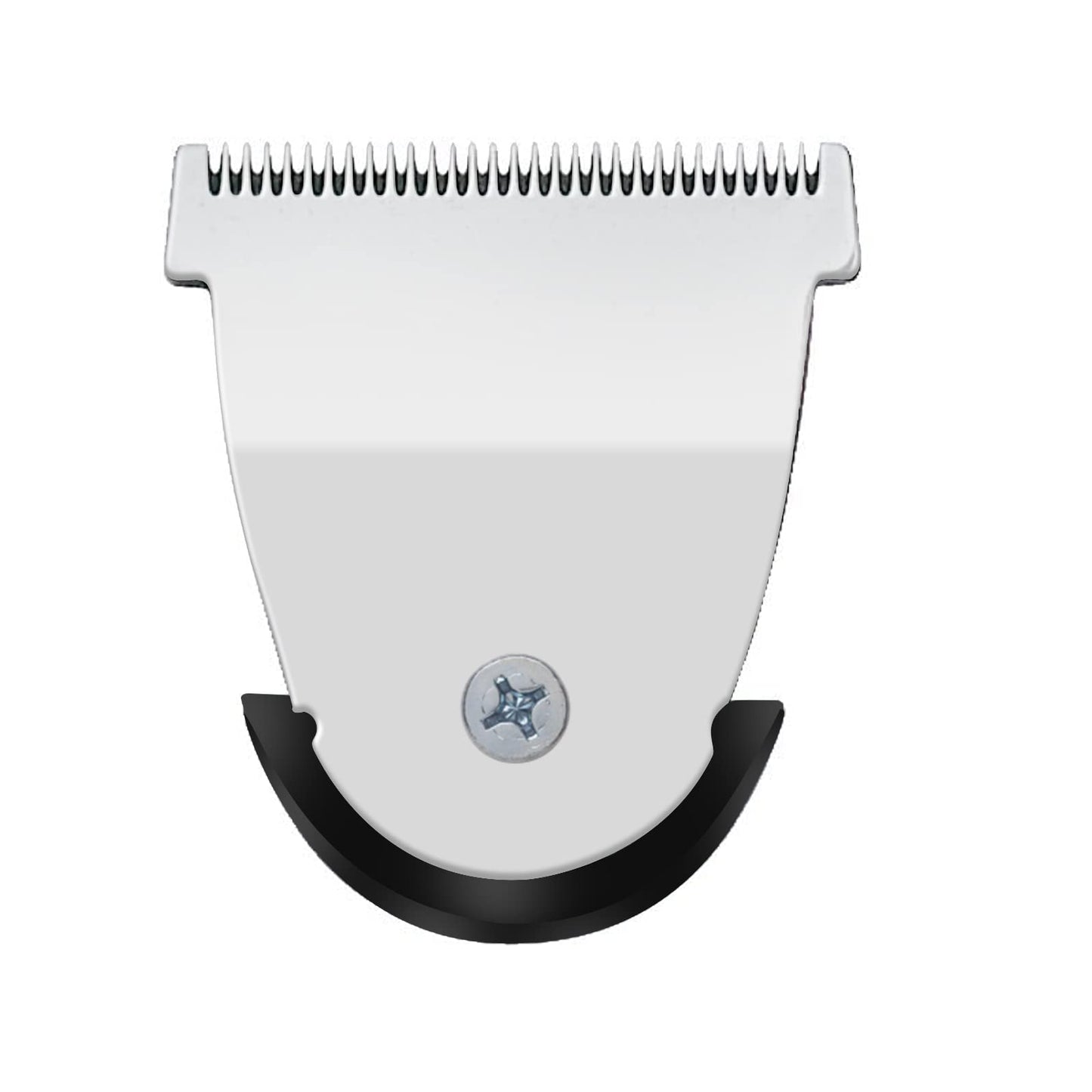 Clipper Replacement Blades #2111 Blade Compatible with Wahl MagTrimmers 8841/8143 /8700- Fits Professional Barbers and Stylists (1Pack)