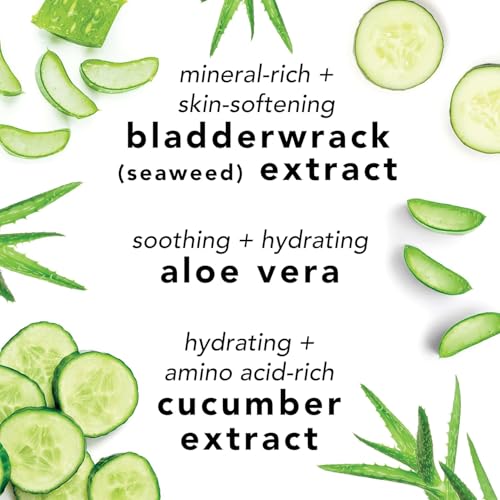 Mario Badescu Facial Spray Duo 4oz - Aloe, Chamomile & Lavender, Cucumber & Green Tea Hydrating Mist for Face, Neck & Hair