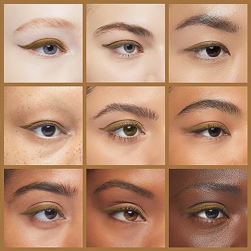 L’Oréal Paris Le Liner Signature Gold Velvet Mechanical Waterproof Eyeliner
