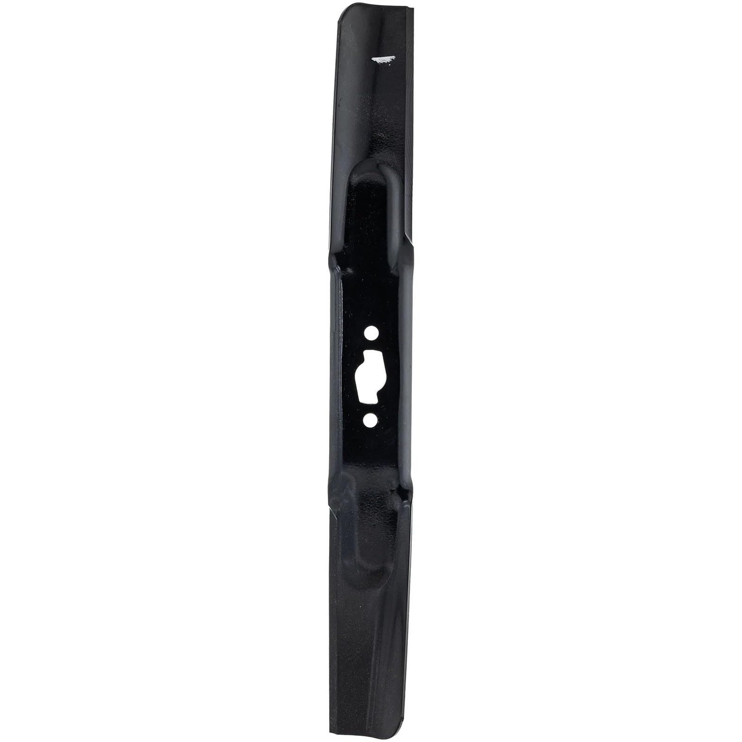 YaoMaoHong 742P05528 Replacement 21.23 Inch 2In1 S Shape Center Hole Lawn Mower Blade for CUB Cadet ZT1-42 KH KW FAB Replaces 742-05528