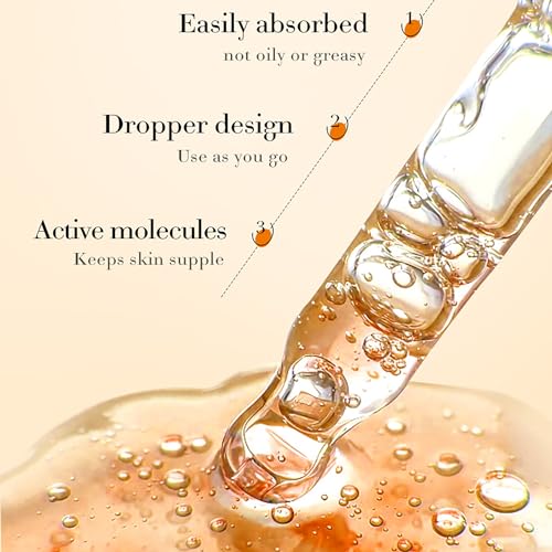 BIOAQUA Papaya Vitamin C Essence - Deep Hydration 30ml