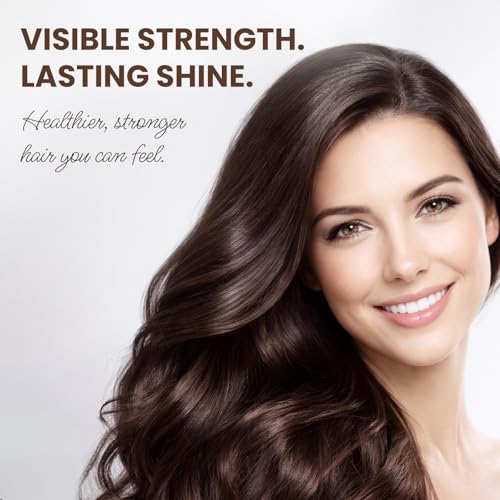 LOTUSJOY 100% Pure Organic Moringa Oil - Cold Pressed for Hair, Skin & Nails