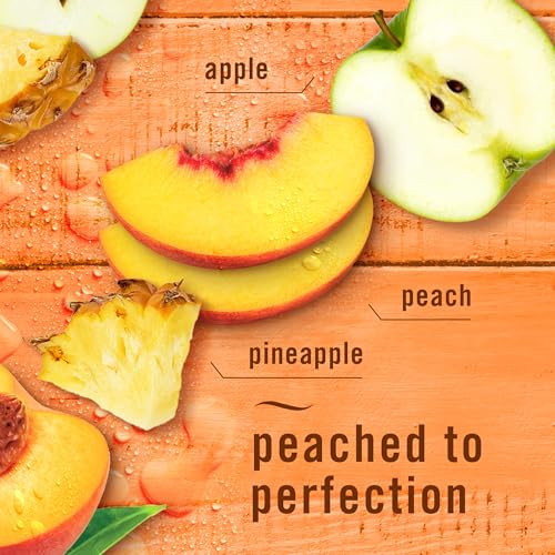 Febreze Air Mist Juicy Summer Peaches Air Freshener Spray 8.1oz