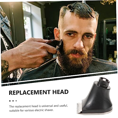 Beavorty Electric Shaver Replacement Head for Men - Universal Fit