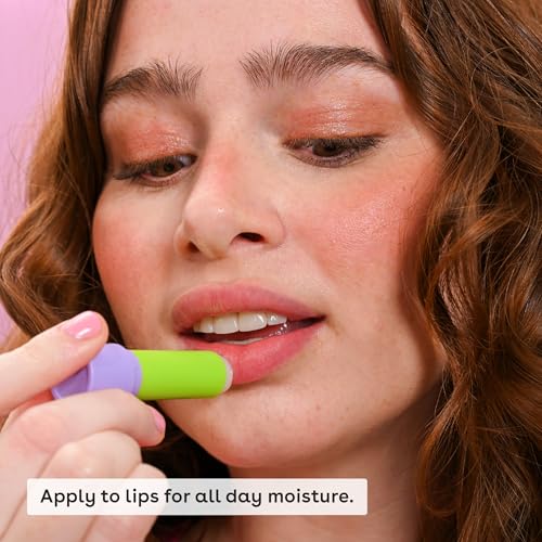eos Cherry Limeade Lip Balm 2-Pack - Moisturizing & Hydrating