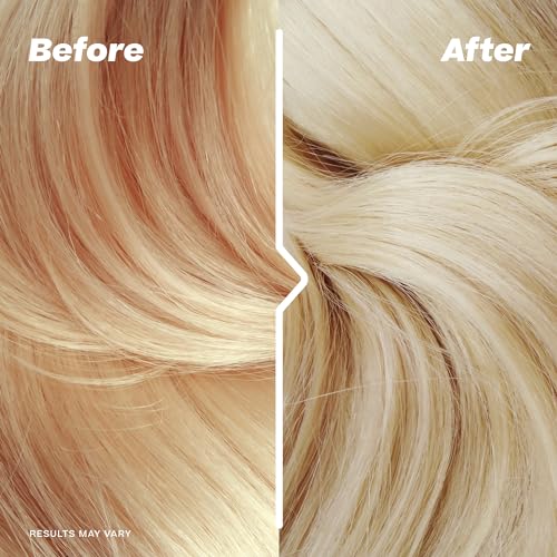 Hally Hair Lighten Up - Blonde & Light Brown Hair Lightener Spray 3.4 oz