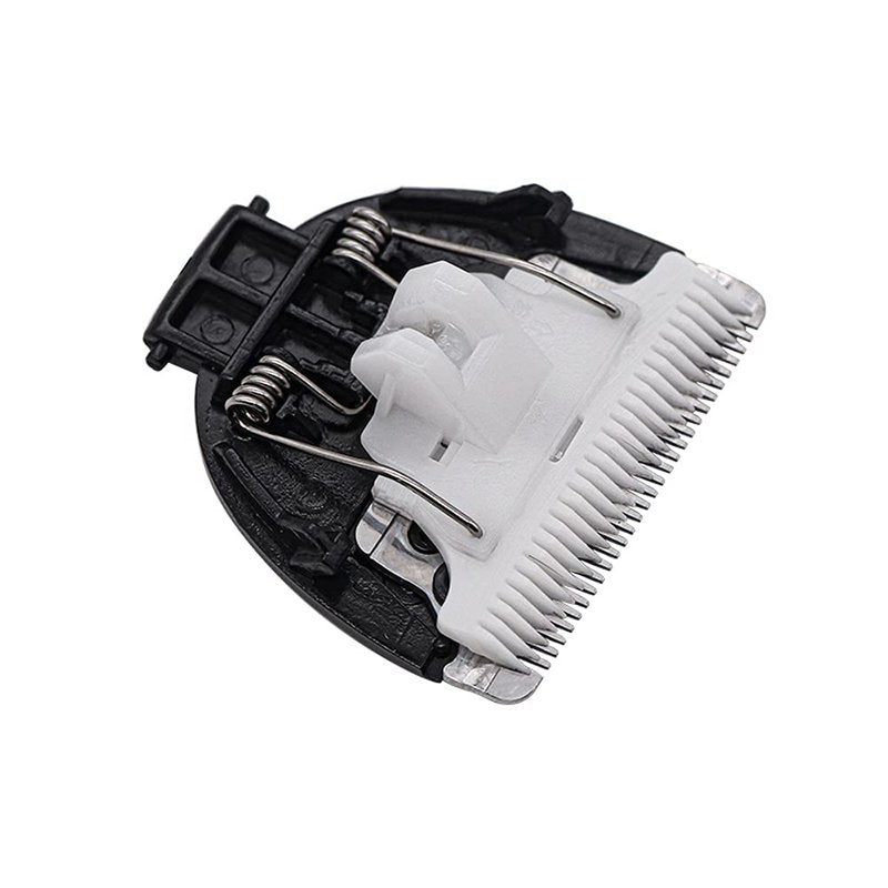 Nethers v2.0 Undercut Groin Trimmer 100% Nick Free Waterproof Replaceable NetherSafe Curved Ceramic Blades Body Groomer