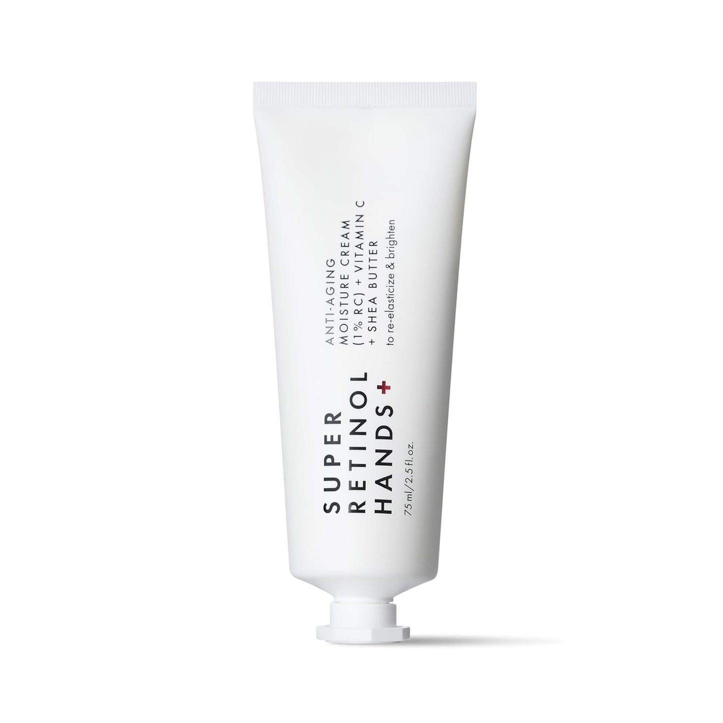 Super Retinol Anti-Aging Hand Cream - Age Spot Remover & Skin Firming Lotion | Fragrance-Free | 2.5 fl oz