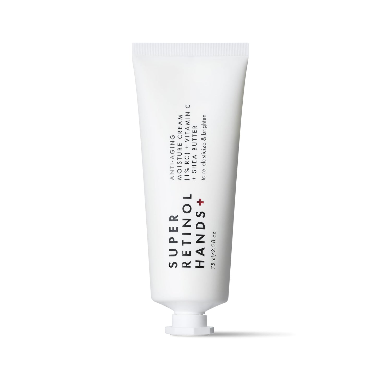 Beauty Pie Super Retinol Anti Aging Hand Cream | Age Spot Remover | Retinol Hand Cream | Skin Firming Lotion | Repair & Hydrate | Firming Treatment | Clean & Safe Fragrance Free Formula | 2.5fl oz