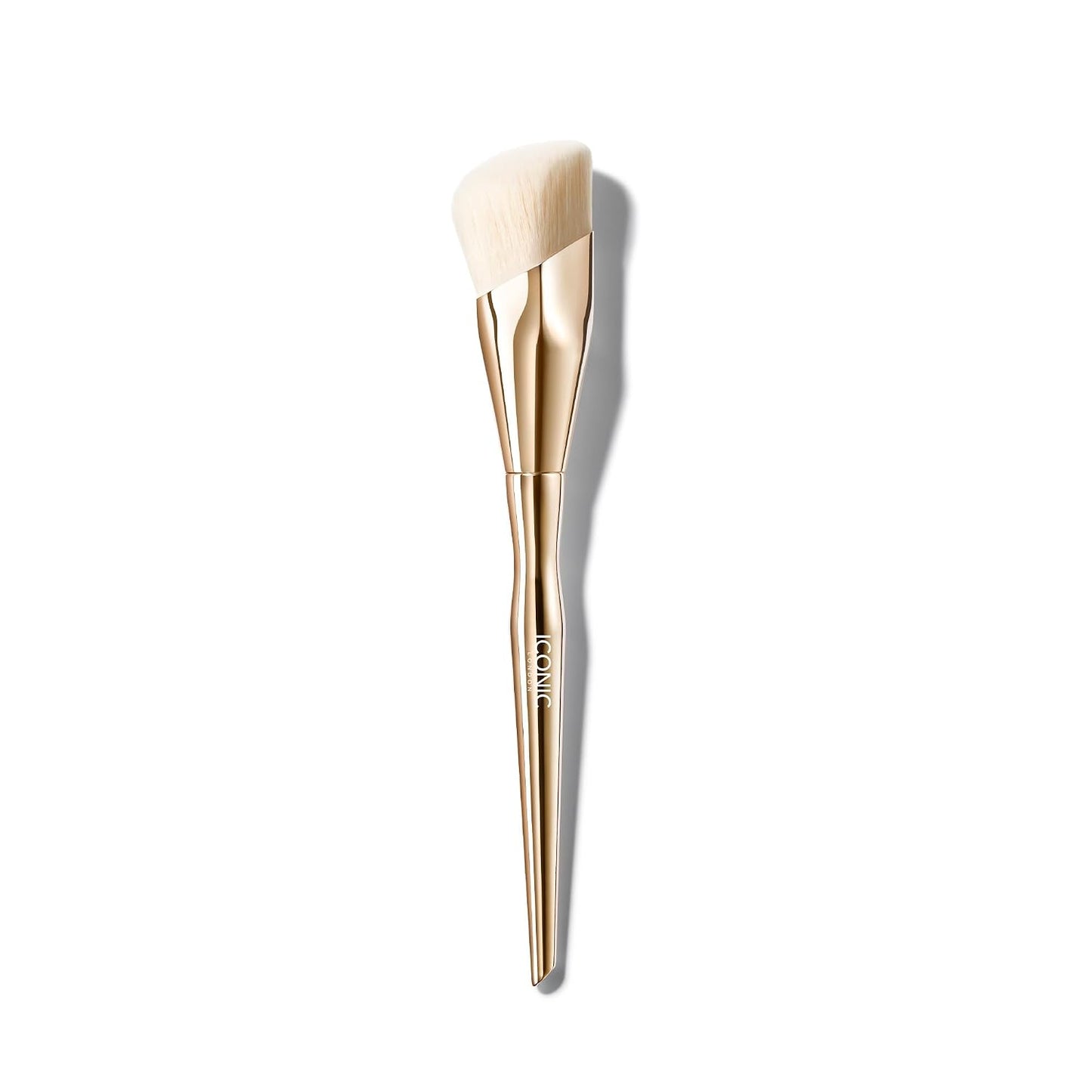 Complexion Brush - Flawless Finish & Seamless Blending for Liquid & Cream Makeup