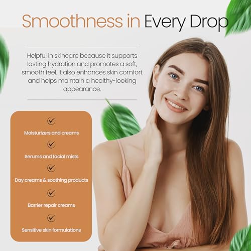 75% D-Panthenol Solution – Provitamin B5 for Skin & Hair Care