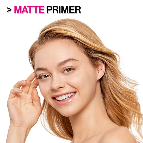 Wet n Wild Photo Focus Matte Face Primer - Pack of 2