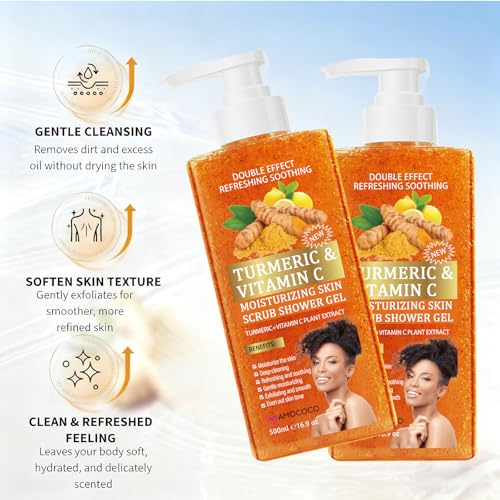 St.Tropez Tan Remover Mousse & Primer, 2-in-1 Prep and Maintain, Detox and Prime Skin, Sensitive Skin, Vegan, Natural & Cruelty Free, 6.7 Fl Oz