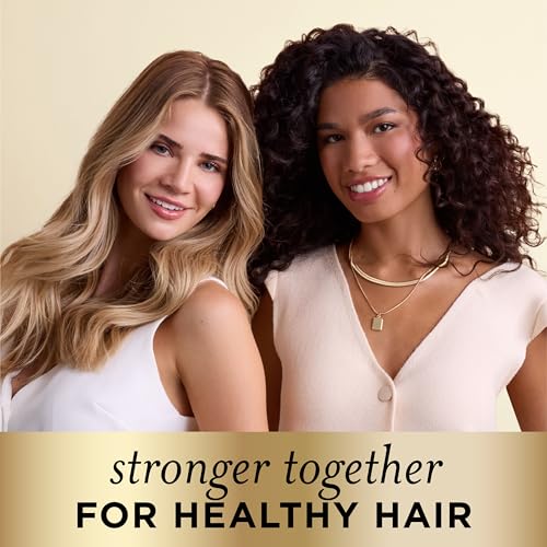 Pantene Daily Moisture Renewal Shampoo with Vitamin E - 27.7 Fl Oz