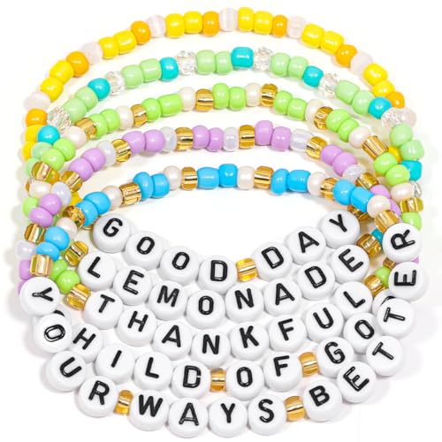 Forrest Frank Merch Bracelets - Concert Accessories & Gifts