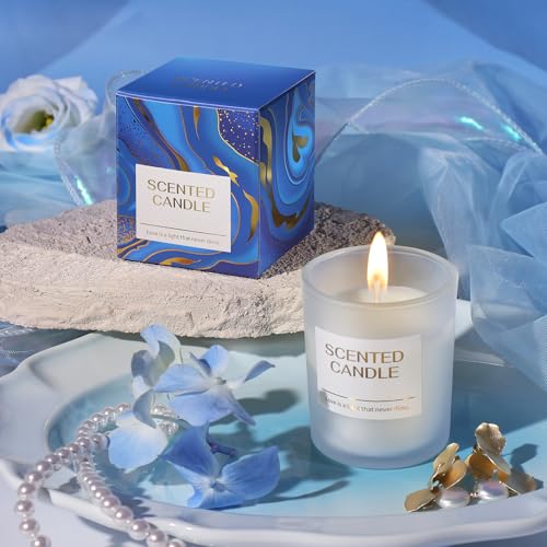 Luxury Spa Gift Basket for Women - Relaxing Self Care Set
