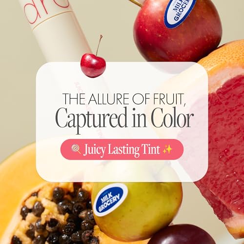 rom&nd Juicy Lasting Tint - 12HR Lip Stain, Glossy Finish, #16 Corni Soda