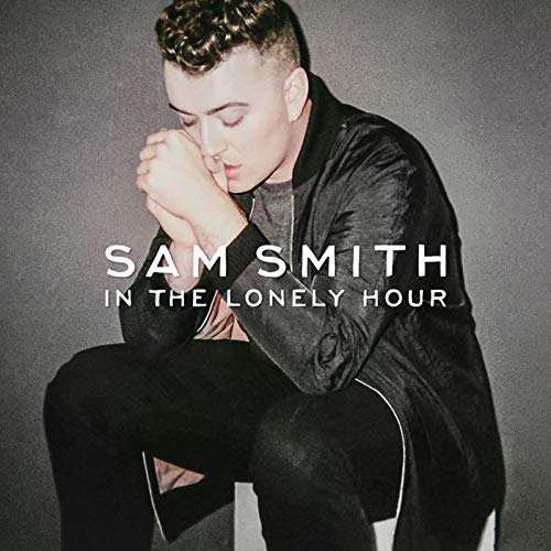 Sam Smith In the Lonely Hour Drowning Shadows Album CD - 14 Tracks + Bonus Songs