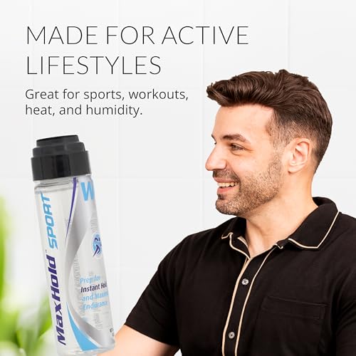 Walker Tape Max Hold Sport Dab-On 1.4 fl oz - Scalp Prep & Adhesive Booster