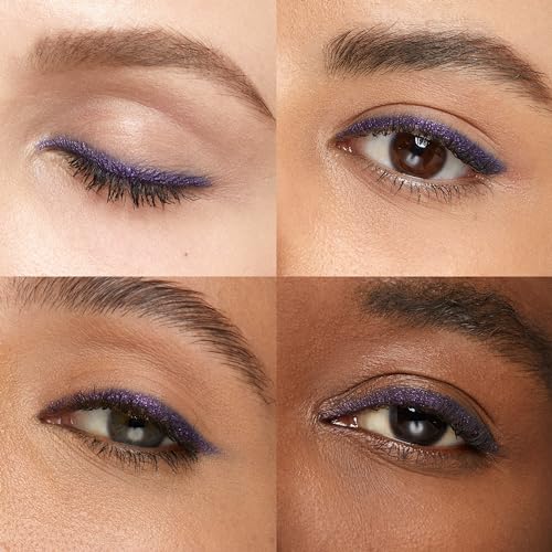 KIKO MILANO Intense Colour Long Lasting Eyeliner 13 Pearly Violet
