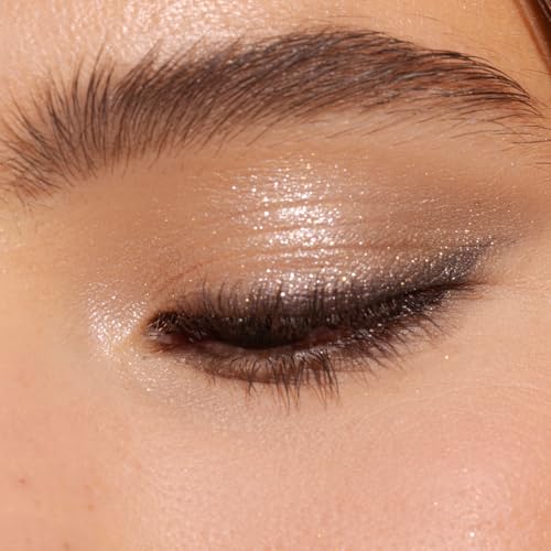Physicians Formula Shimmer Strips Eye-Enhancing Eyeshadow Palette - Nude