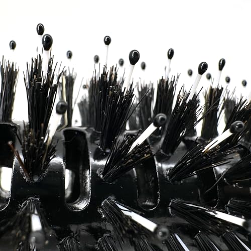 Phillips Brush Luxe Vent Styling Brush 2.5 Inch Barrel for Short Hair