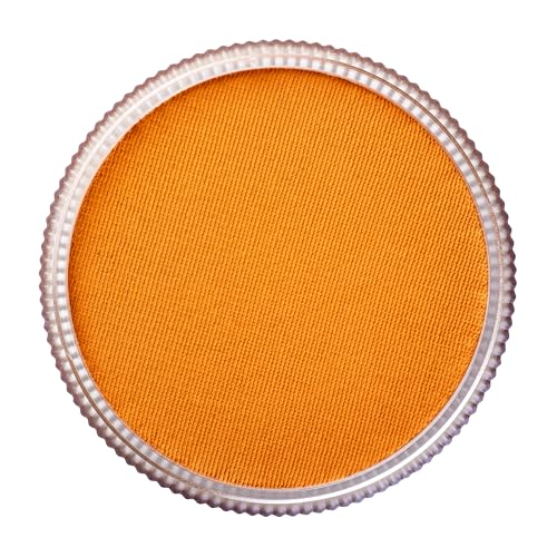 TAG Body Art Face and Body Paint - Mid Brown 32g