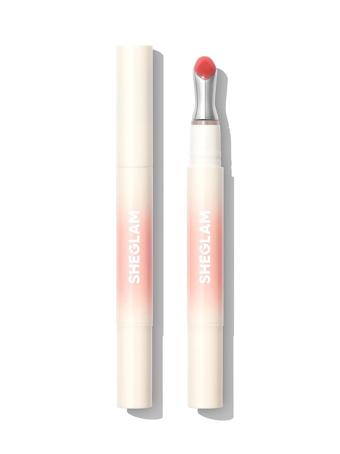 Hydrating Lip Gloss - Cruelty-Free Plumping Peptides | Berry Spritz