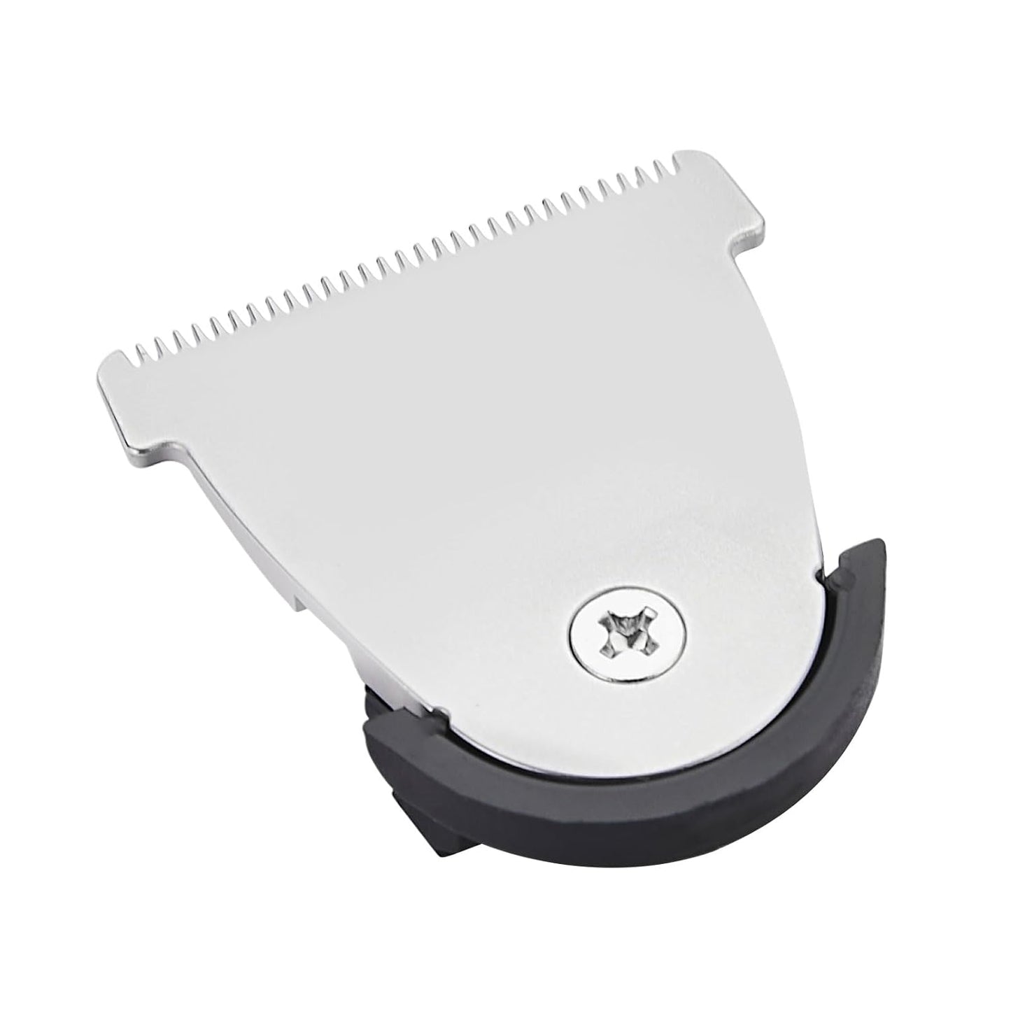 Detachable Hair Clipper Replacement Blades - Compatible with Wahl Mag Trimmers | 2-Pack #2111