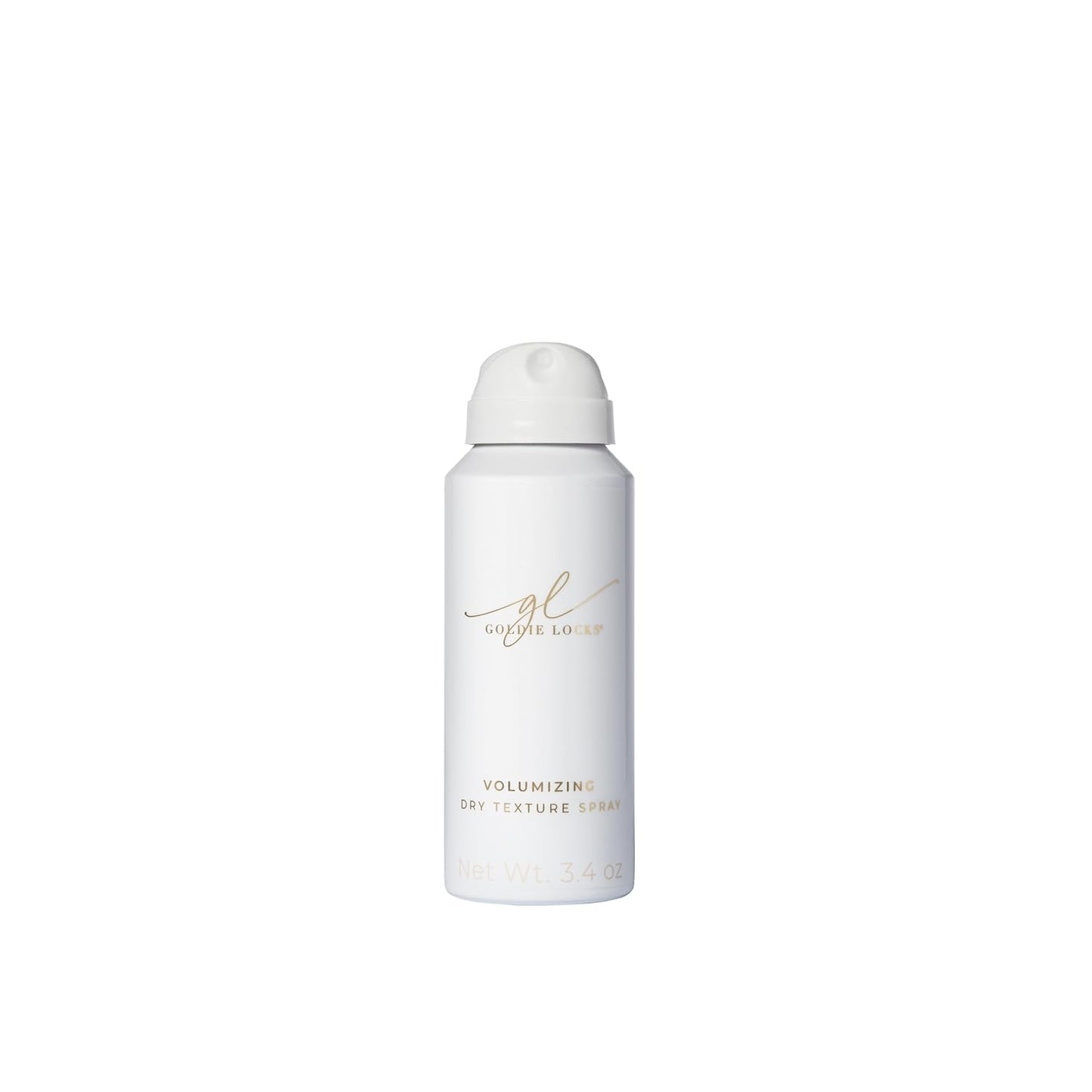 Volumizing Texture Spray - Travel Size 3.4 fl oz | Instant Volume & Lift, Flexible Hold, Invisible Matte Finish