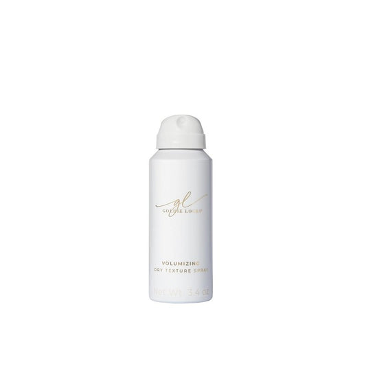 Volumizing Texture Spray - Travel Size 3.4 fl oz | Instant Volume & Lift, Flexible Hold, Invisible Matte Finish