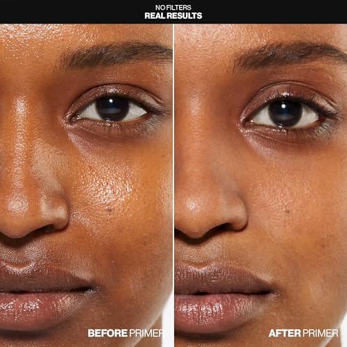 Smashbox Oil Control Mattifying Face Primer - Travel Size (0.34 Fl Oz)