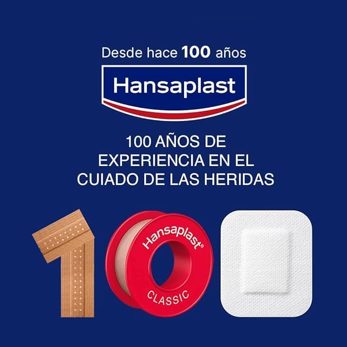 Elastoplast Wound Spray - Pain-Free, Infection Protection, Colorless First Aid Solution