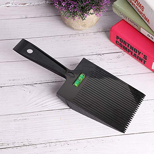YUYTE Flat Top Haircut Clipper Comb for Professional Barber & Home Use