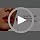 EPILYNX Glitter Lip Gloss Sweet Tooth Fuchsia | Long-Lasting Hydrating Shine