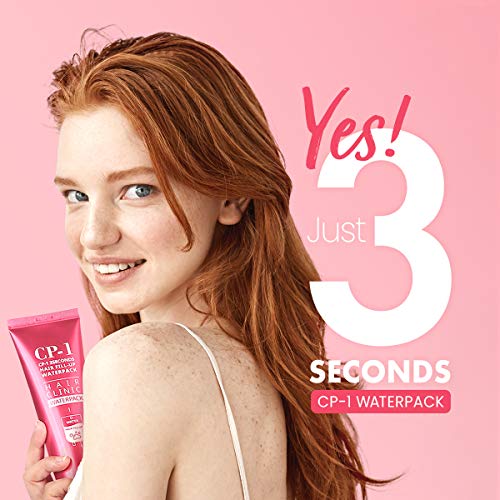 CP-1 3 Seconds Hair Fill-Up Waterpack Leave-in Conditioner 120ml
