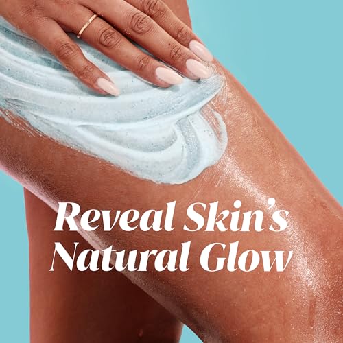 St. Ives Facial Scrub, Energizing Coconut & Coffee ? Deep Exfoliant for Fresh, Glowing Skin, 6 Oz