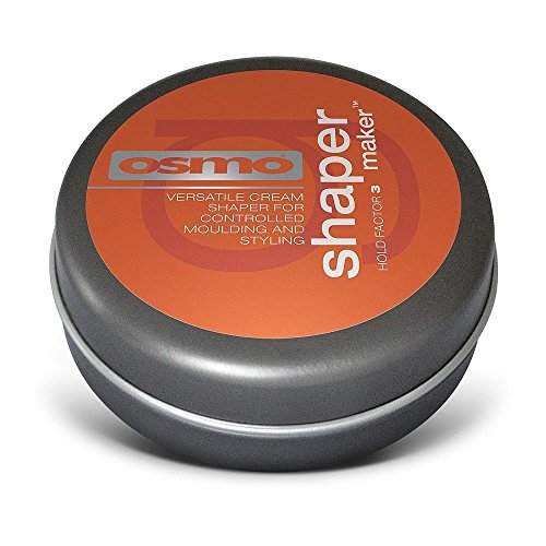 Osmo Shaper Maker 100ml - Medium Hold Hair Styling Paste
