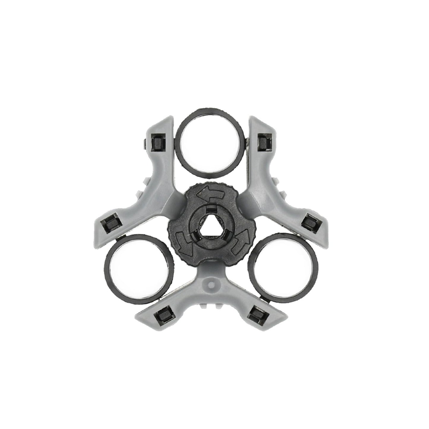 Replacement cutterhead retaining ring for Philips Norelco sh30, hq8, 1pc pack