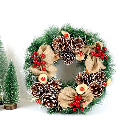 300 Mini Pine Cones for DIY Crafts & Home Decor - Natural Wood